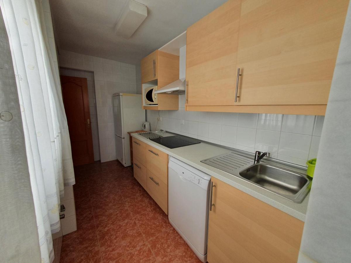 2ºb Escobar Apartment Nerja Exterior photo